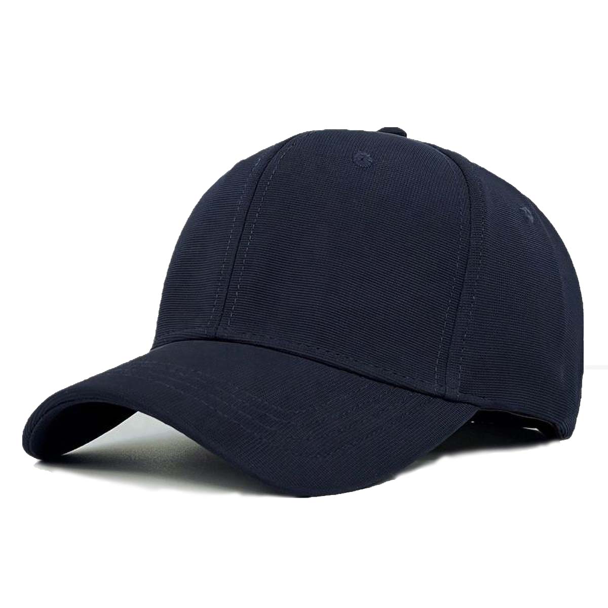 Unisex Stretchable Back Side Closed Cap for Men Man