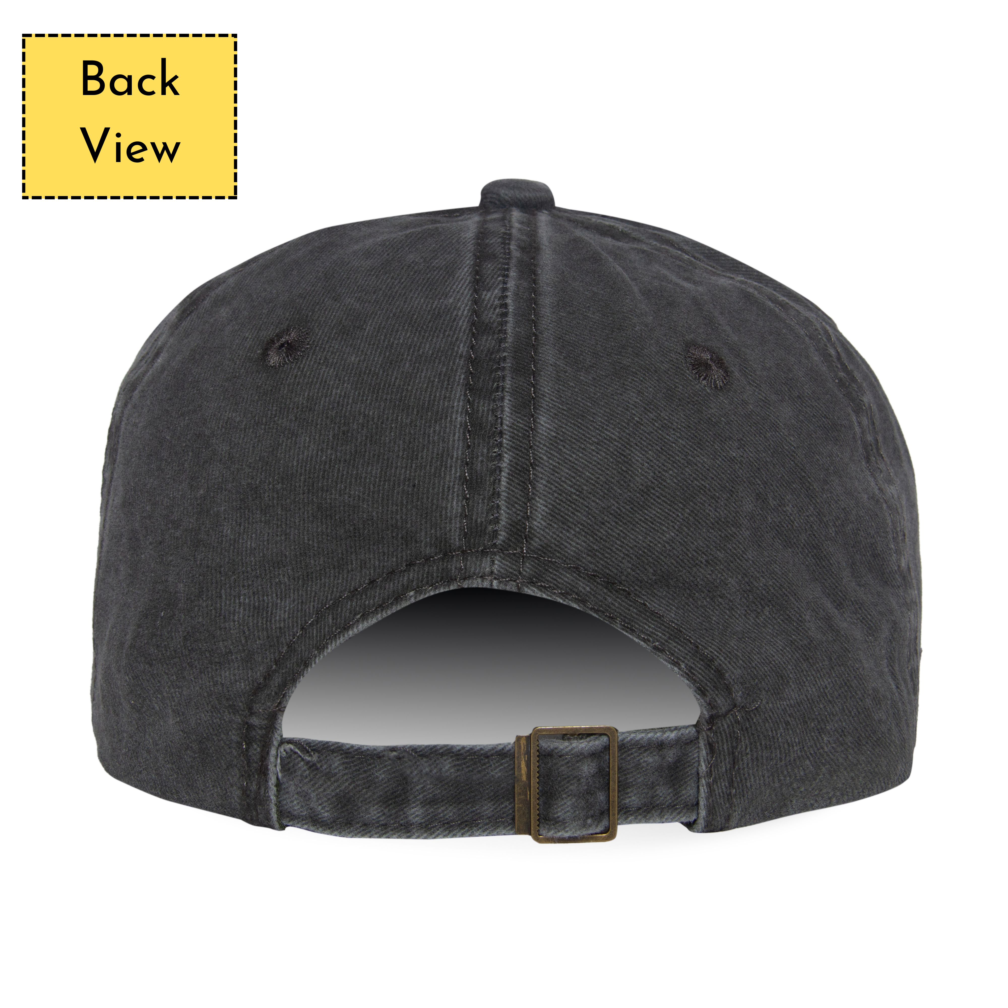 Cotton New York Style Snapback Baseball Cap for Men Women - Light Green