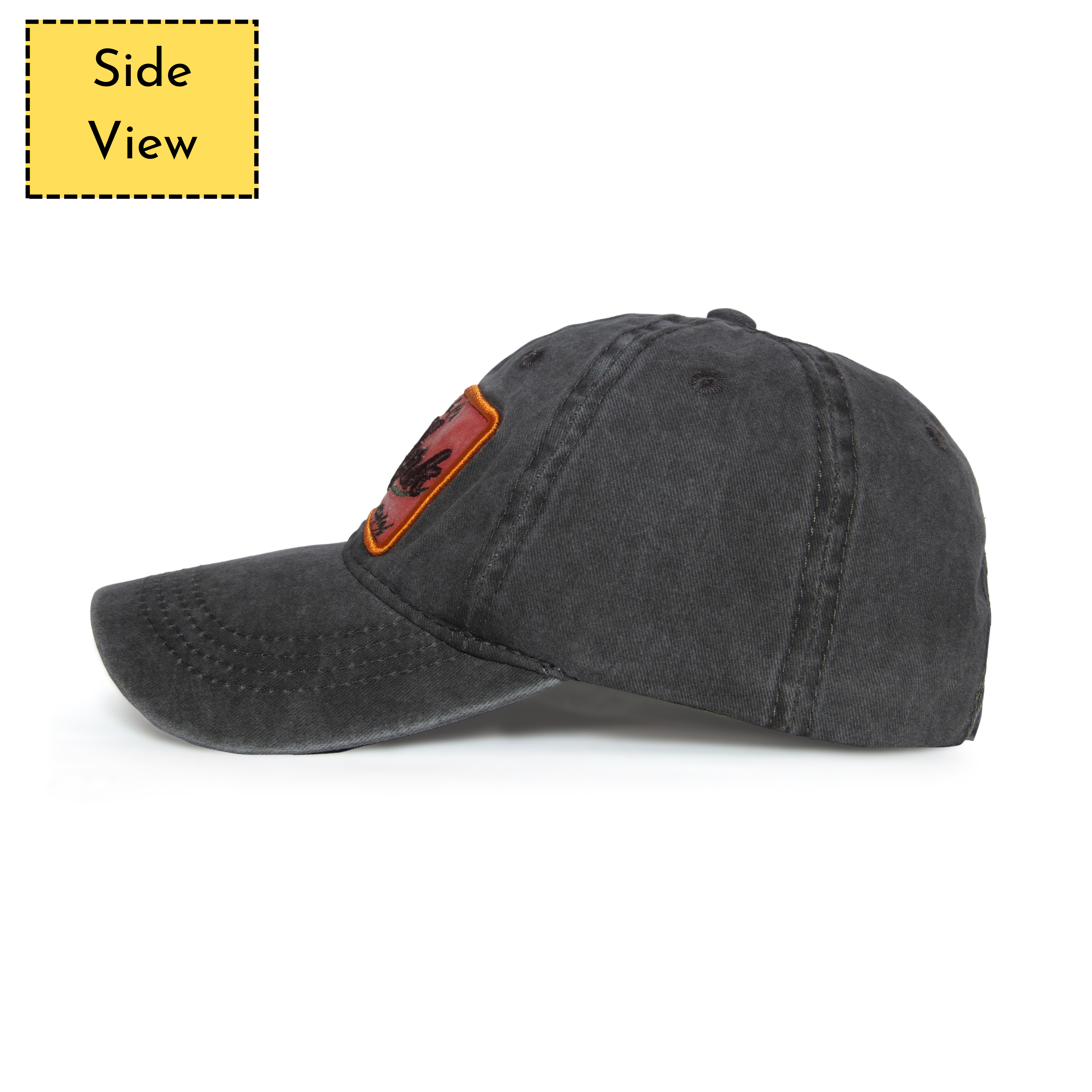 Cotton New York Style Snapback Baseball Cap for Men Women - Light Green