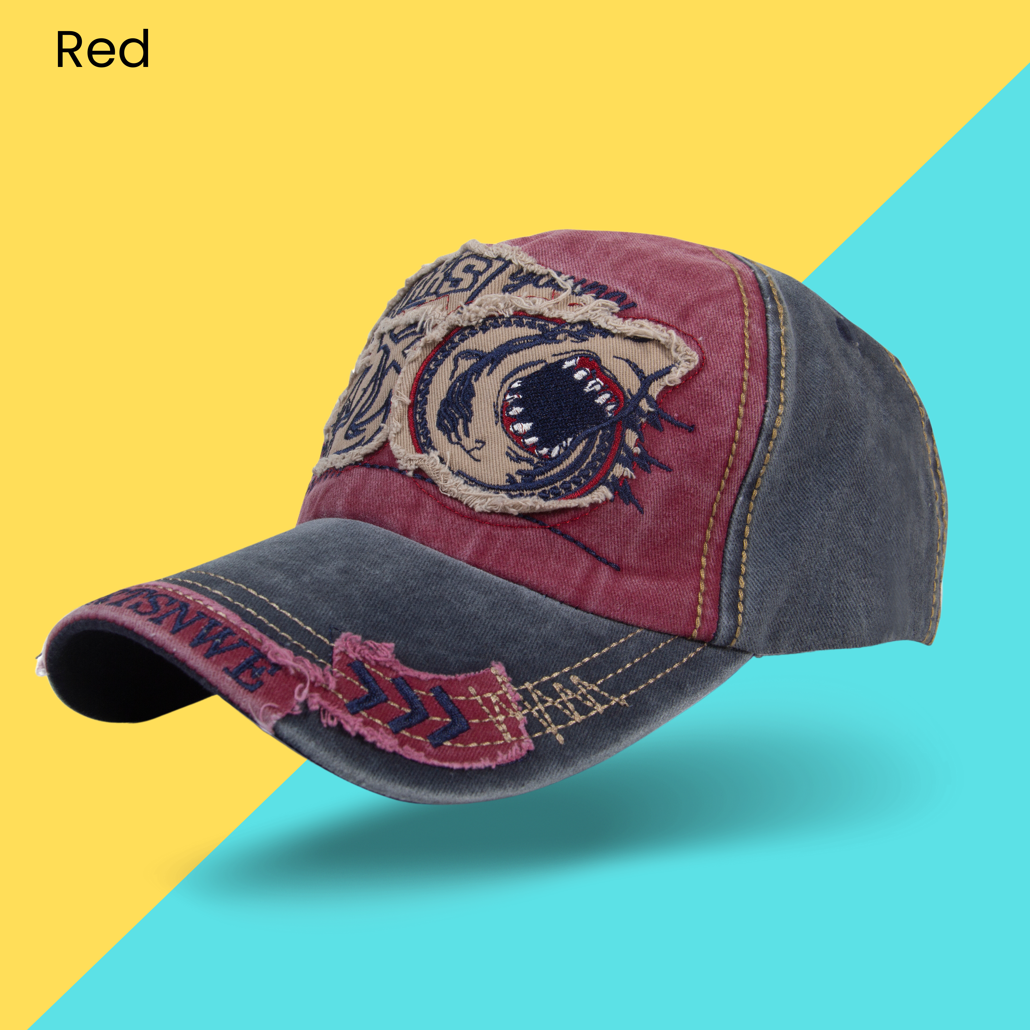 Cap online shop hotsell