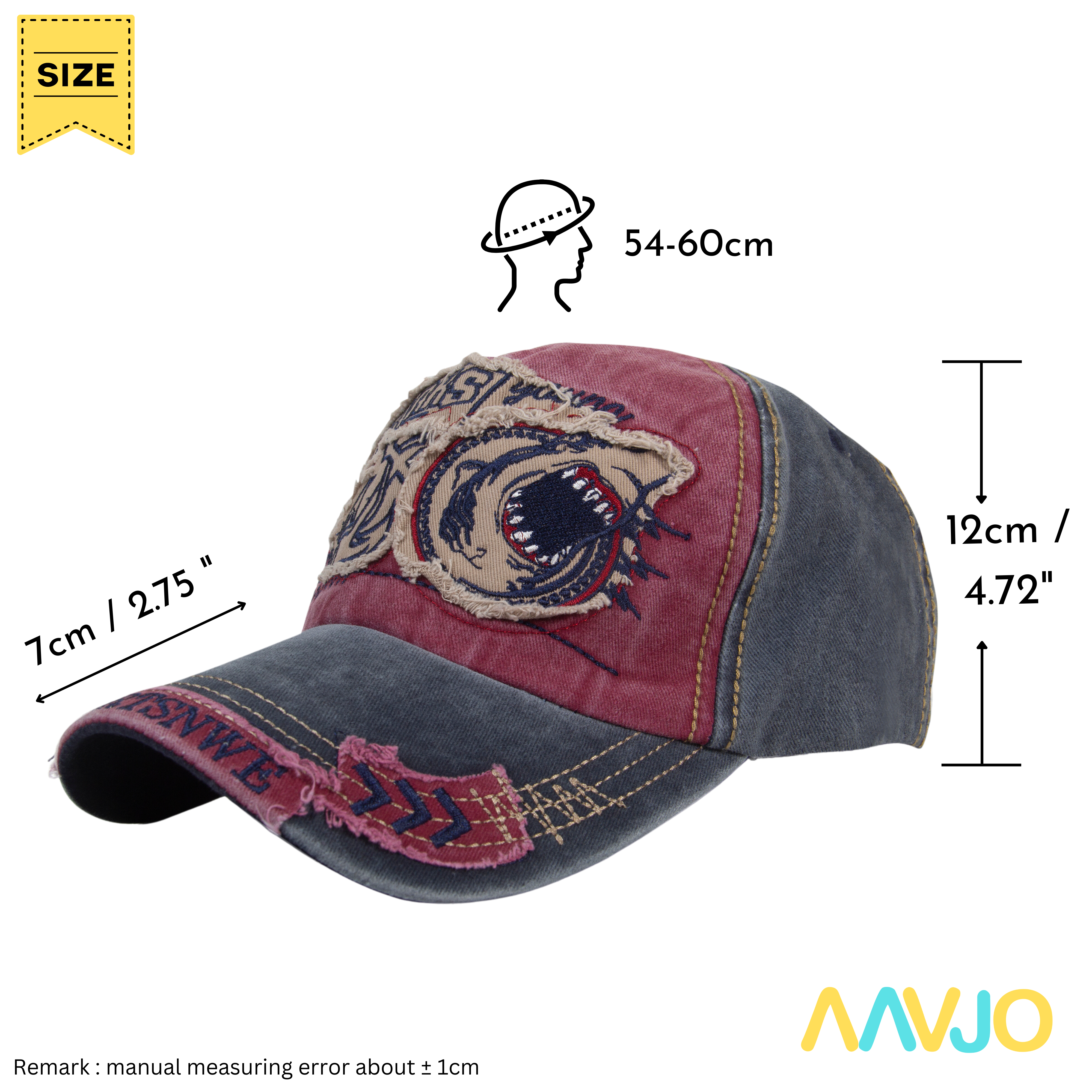 Men s Cap Buy caps Online for Men Women at best price AAVJO