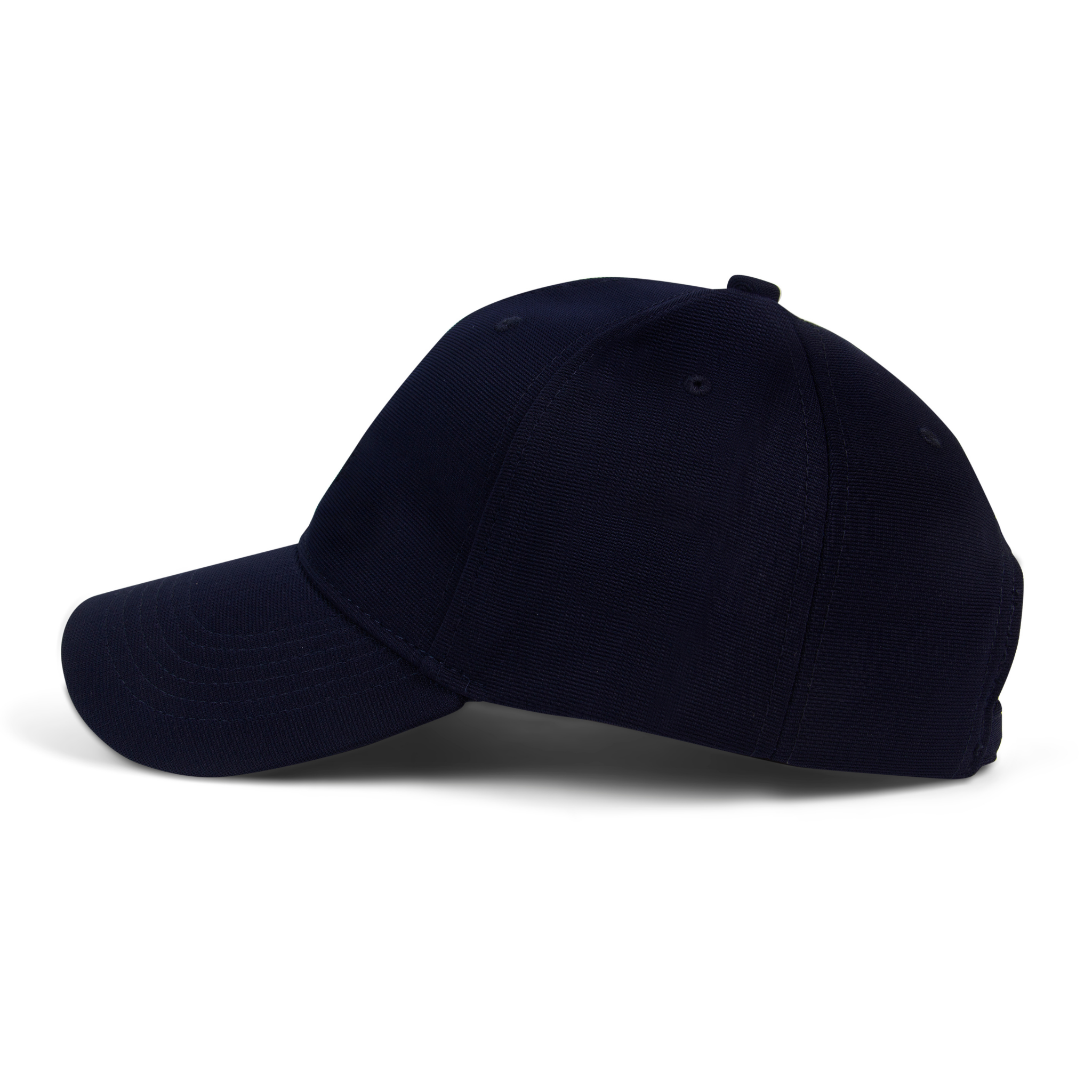 Dark blue baseball 2024 cap