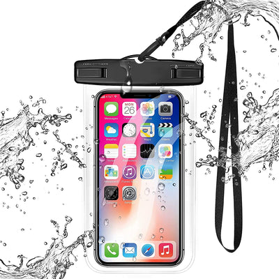 Waterproof Mobile Case